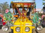 STRIVE India Karnataka