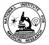 NIMR logo